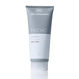 De Lorenzo Tricho Sensitive Hair Shampoo 200 ml