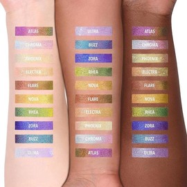 초신성 멀티크롬 젤 라이너 007 레아 Supernova Multichrome Gel Liner 007 Leah [Ara]