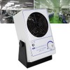 Anti-Static Ionizer Machine, 110V/60Hz Ionizing Air Blower Fan Discharge Desktop