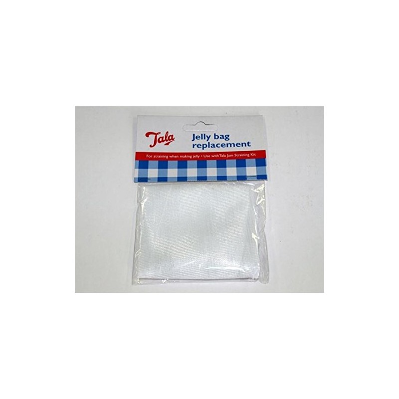 TALA JELLY BAG 10A01380
