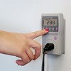 P3 International P4460 Kill A Watt EZ Electricity Usage Monitor