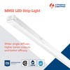 Lithonia Lighting 1 Light LED Strip Light, 4 Foot Linear
