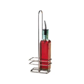 TableCraft 9085R Rack Only, Hand wash only, Chrome Plated (fits Model Numbers H9085N & H6085N)