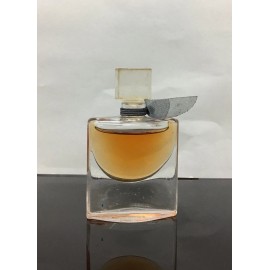 Lancôme Lancome La Vie Est Belle L'eau de Parfum Perfume Splash 0.135oz Mini