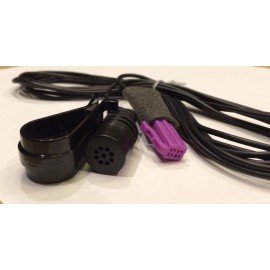 Car Show Rosen Car Show Navigation External Bluetooth Microphone PP1011 GM1210 UN1370