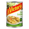 La Victoria Green Enchilada Sauce, Mild, 10-Ounce Cans (Pack of