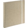 Hama Jumbo Tessuto 3847 Beige 30 x 30 cm 60