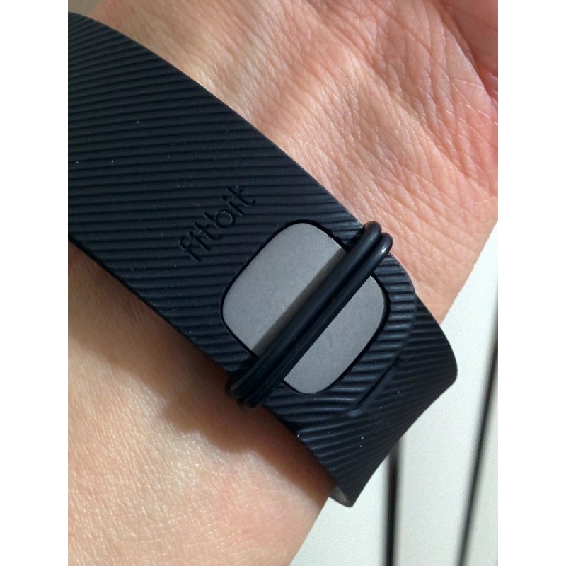 Garmin "Garmin Vivofit 2" Clasp Problem Fix - Secure &