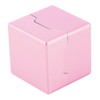 Aluminum Portable Mini Cue Tip Chalk Holder Billiard Pool Chalks