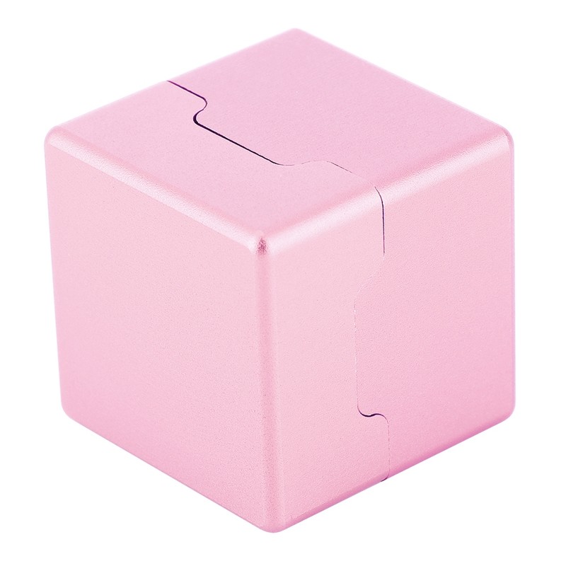 Aluminum Portable Mini Cue Tip Chalk Holder Billiard Pool Chalks