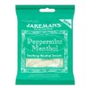 Jakemans Peppermint Menthol, 100g