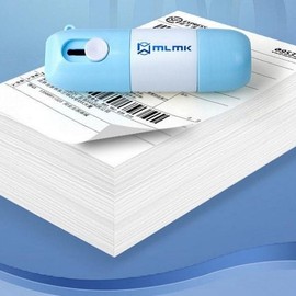 Shipping Label Eraser Refill - 2 Pack Eraser Refill 2pcs 00234WT 2ea