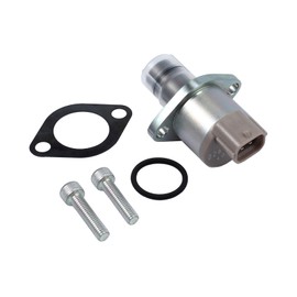 Bohaner Pressure Control Valve Replacement Pressure Control Valve Injection Pump Common Rail System 55582723 294009-0260A for Astra MK5/MK6 H&J 1.7CDTI Diesel