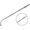 FAMEX 15102 Telescopic Magnetic Pick-Up Tool with Flexible Head -