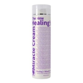 Moeta The New Healings Miracle Cream 250ml.- Basic / 모에타 더 뉴 힐링스 미라클 크림 250ml. - 기본