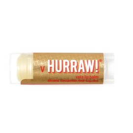 Hurraw Vata Lip Balm 4.3g