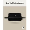 SWORTS Tube Run Belt I Your Running Belt to Put