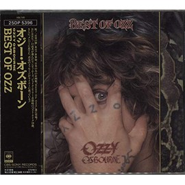 BEST OF OZZ