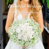 MERIXMAS Babys Breath Artificial Flowers, Real Touch Babys Breath Flowers