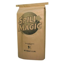 Spill Magic SM102B Powder 12 lb Bag