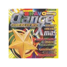 Bravo Dance X-Mas