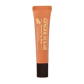 Etude Ginger Sugar Essential Lip Balm 15ml / 에뛰드 진저슈가 에센셜 립밥 15ml