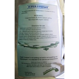 Super Compost