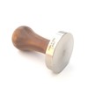 58.5 mm Tamper for IMS and E&B, Lab Competition Filter