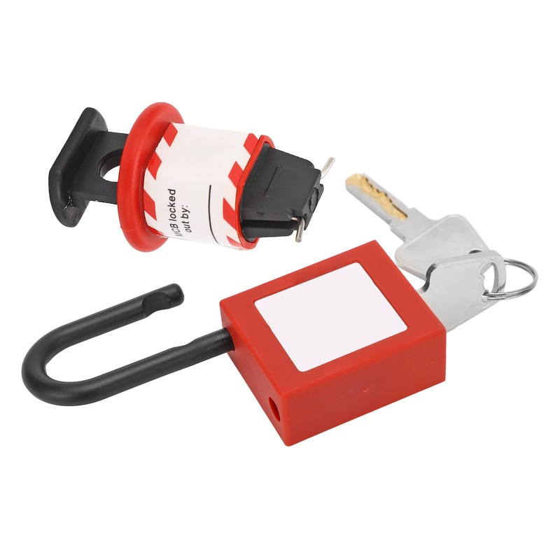 Circuit Breaker Lock Pin Out Standard Energy Isolation Miniature Circuit