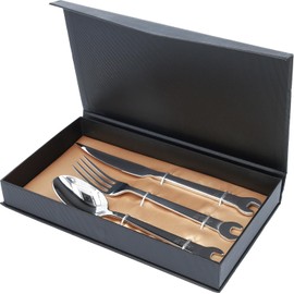 KS Tools 11100 Set of 3 Cutlery