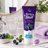 DENTAL DELIGHT Pack of 4 Berry Blaste Toothpaste with Berry