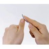 Handmade Craftsmanship stainless steel claw Easy On The Morning tumeyasuri