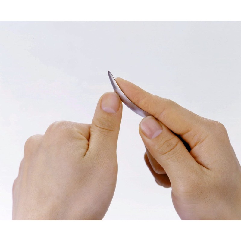 Handmade Craftsmanship stainless steel claw Easy On The Morning tumeyasuri