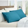 Home Beyond & HB design - 2-Pack Premium Pillowcase Set
