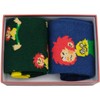 Bavarian Caps Pumuckl Socks Box of 2