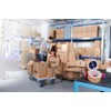 tesa 4713, paper tape, paper packing tape, packaging tape, 50