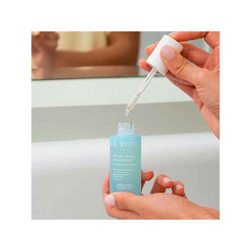 히알루론산 퀀칭 세럼 30ml Hyaluronic Acid Quenching Serum 30ml