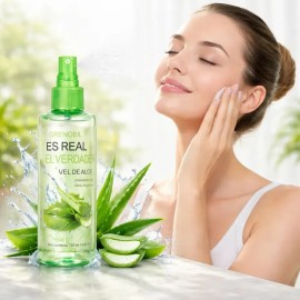 Jaloma Gel Hidratante Pepino Acido Hialurónico Revitalizador 120ml