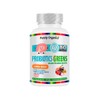 Purely Organics | Probiotics Greens Línea Gold | 11 Cepas