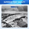 High Yield GPR-63 Black Toner Cartridge GPR 63 GPR63 Toner
