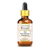 Greenwood Essential Pure Rose Geranium Essential Oil (Pelargonium Roseum) with