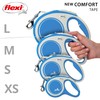 FLEXI New Comfort Strap Tape