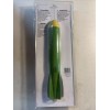 Swimline 9175 Torpedo Weighted Fun Water Throw Toy Green 12"
