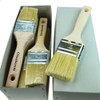 ROTIX 6 x Flat Brushes 50 mm | 6th Thickness