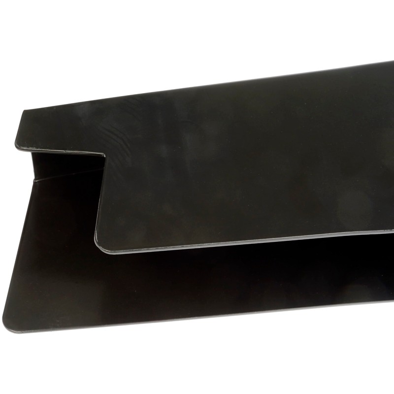 Dorman 999-631 Center Driver Side Frame Rail Rust Repair Compatible