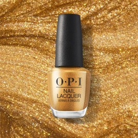 갤러리아 OPI네일락커 HRS07 - NOUGAT BY NATURE Galleria OPI Nail Lacquer HRS07 - Nougat by Nature