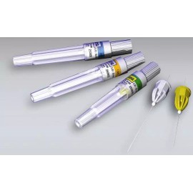 Vericom V-Ject Disposable Dental Needles 100pcs 30G/(0.3X25mm)   V-JECT30L