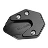 Motorcycle Kickstand Side Stand Extension Plate Replacement for Forza300 Forza250