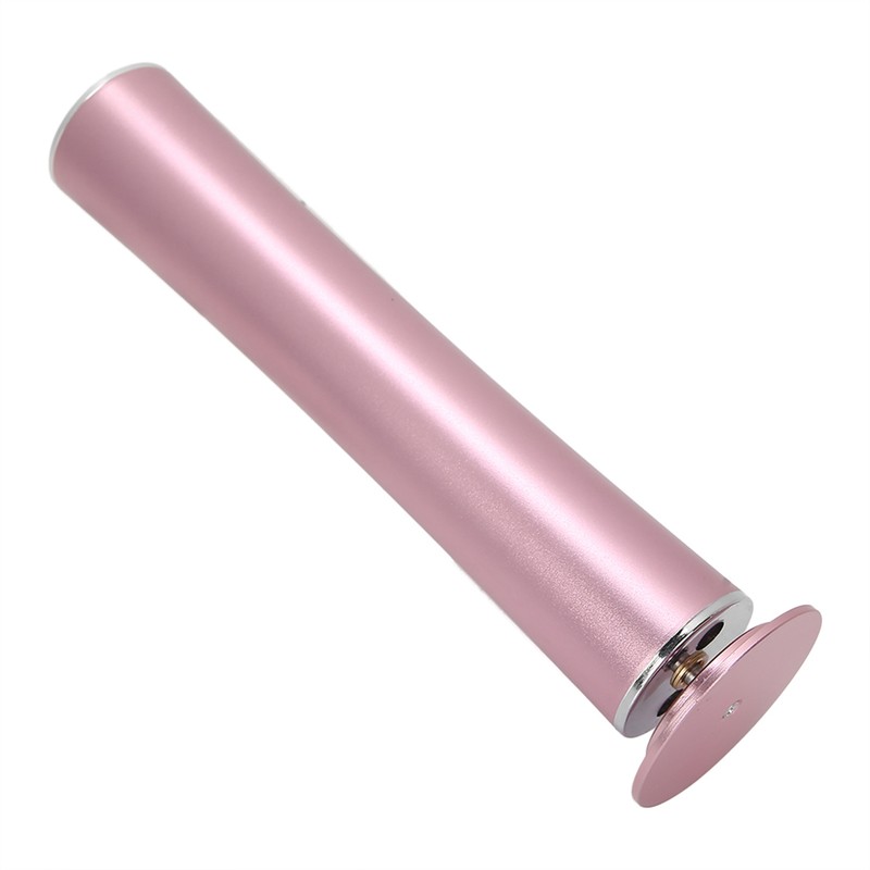 Electric Rechargeable Automatic Callus Remover Foot File Pedicure Tool 100‑240V
