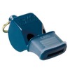 Classic Football Whistle Whistle Fox 40 CMG Whistle, Colour: Blue]